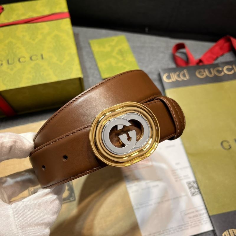 Gucci Belts